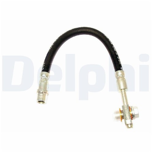 Bremsschlauch hinten für - 2x,