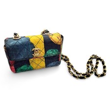 Chanel Vintage 90er Jahre