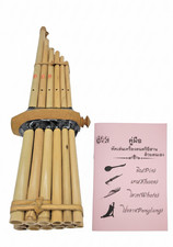 Khaen Mini Thai Isan Laos