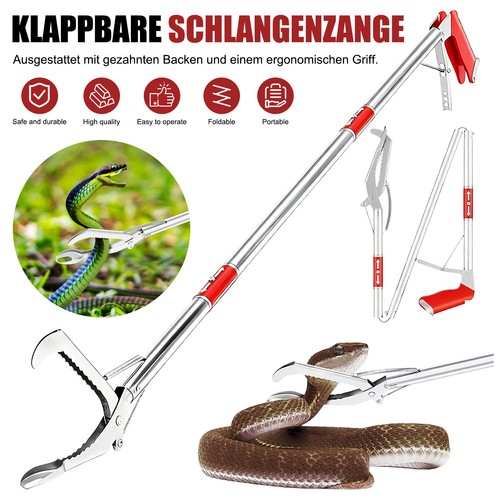 Zoll edelstahl klappbarer - zoll,