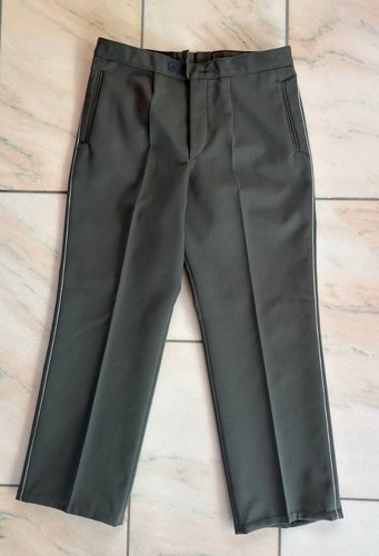 Ddr nva lask uniform - lask, hose