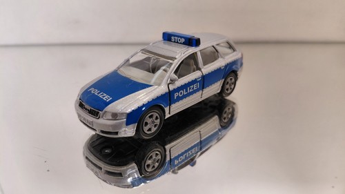 Siku audi avant 5 tdi - audi, 2.5