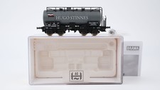Brawa 47080 kesselwagen - h0,