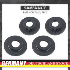 4x Federteller Hinten Oben