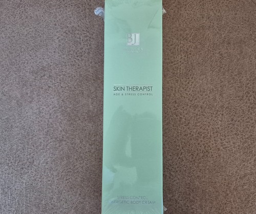 Beate johnen skin - beate, therapist