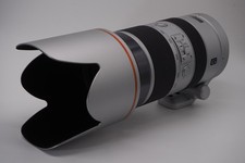 Tele-Zoom Objektiv SONY 70-400