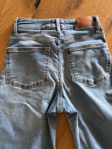 Only wide leg größe - größe, xs