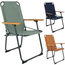 BO-CAMP Campingstuhl Bushwick