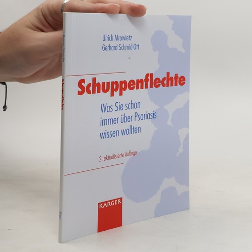 Schuppenflechte ulrich - schuppenflechte , | 