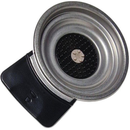 Padhalter tasse schwarz für - 1,