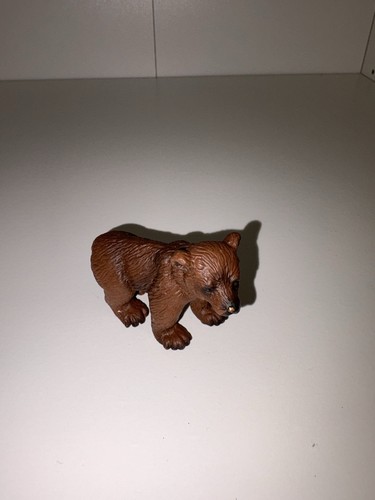 Schleich junger braunbär - schleich,