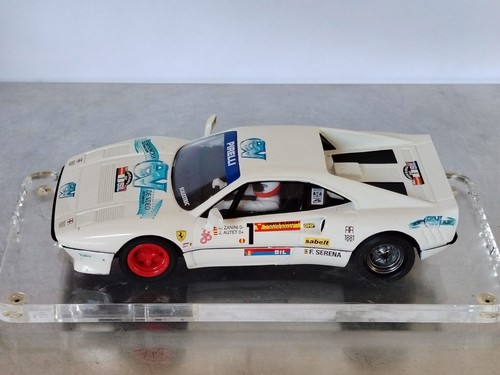 Scx ferrari 308 gtb 1 - -,