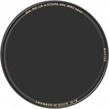 B+W ND 1,8 MRC nano MASTER
