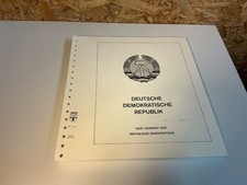 DDR Lindner T falzlos