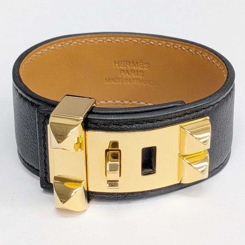 Hermes collier chien de - collier,
