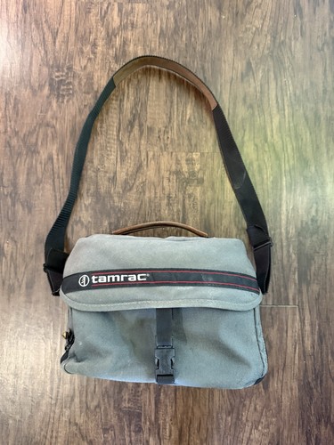 Vintage tamrac camera pro - camera,