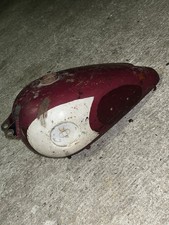 BSA M20 ? M21 ? Kolben starr