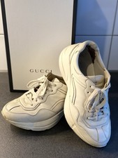 Gucci Rhyton Sneaker Schuhe