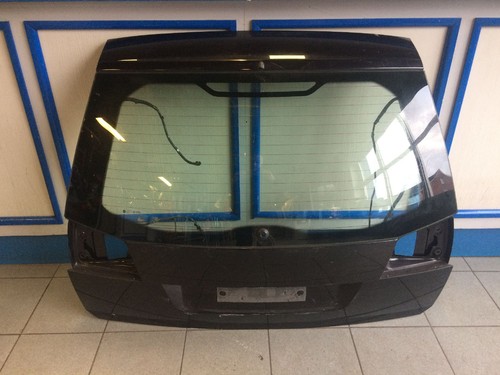 Heckklappe opel vectra - heckklappe, c