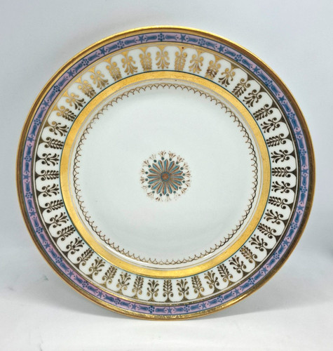 Antique imperial russian - antique,