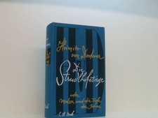 Die Strudlhofstiege: oder