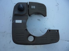 Benzintank, Tank für Tecumseh Motor BVL 173 mit Tankdeckel u. Filtergehäuse