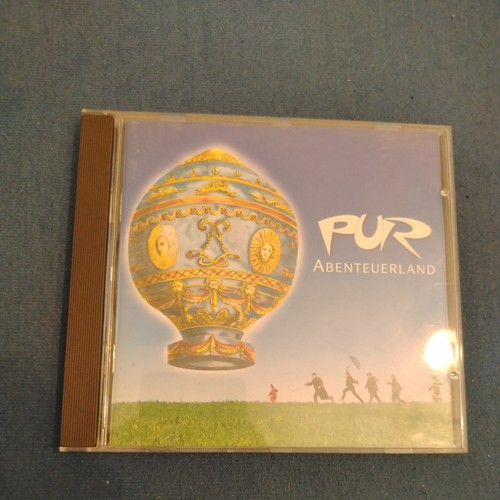 Pur abenteuerland - -,