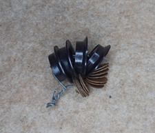 Eisenbahn Spur 0 - vier