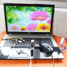 Acer 771 power - power, zoll