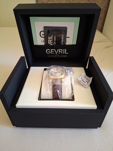 Gevril medison schweiz - gevril,
