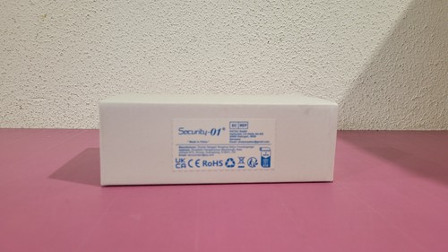 Security 2er pack - security-01, 2er-pack