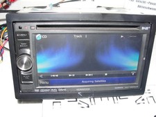 KENWOOD DNX 4230 DAB 2 DIN