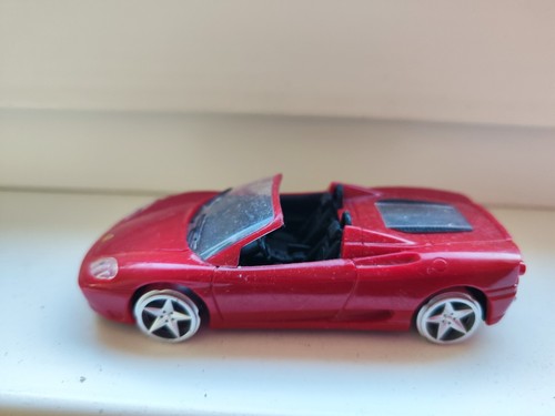 Shell power ferrari 360 - v-power,