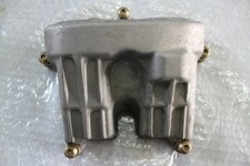 Ventildeckel Abdeckung Ventile