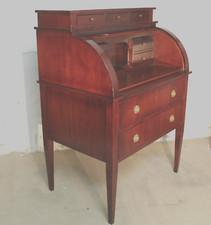 Sekretär  Kommode Kirsche
