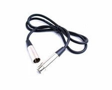 Xlr kabel mikrofonkabel - xlr,
