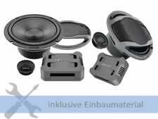 Hertz Lautsprecher CPK165 630W