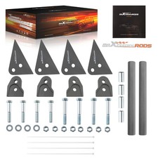 2" Höherlegungssatz fit for