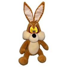 Looney Tunes Wile E Coyote