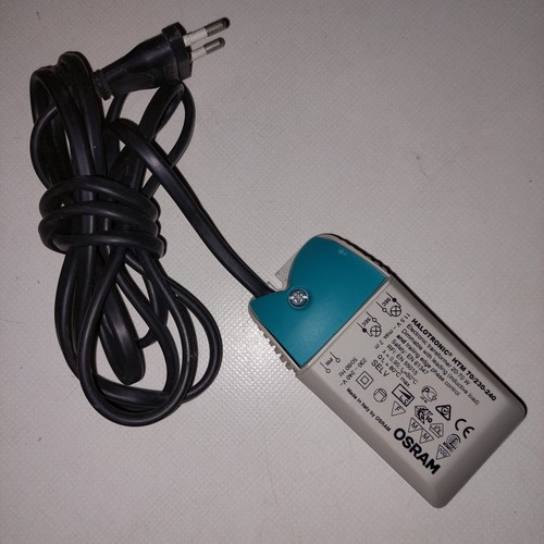Osram trafo htm 230 240 - trafo, 70/230-240