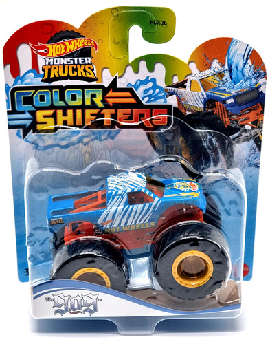 Monster trucks hgx06 - monster,