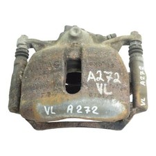 VW Golf 7 VII 1,6 TDI 77kW Bremssattel vorne links 0603 BLG 0603 BOB?