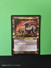 Victual Sliver - Eßbarer