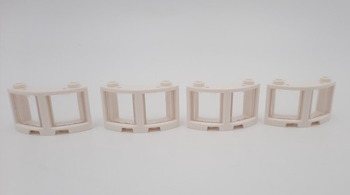 Lego fenster viertelrund - lego,
