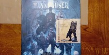 Tannhauser board game sergio - tannhauser, +