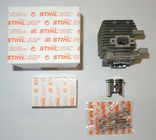 4140 stihl 34mm - 4140, zylinder