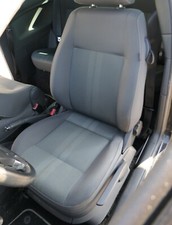 VW Polo 9N3 9N vorne links