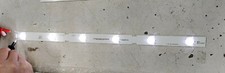 Led Backlight Streifen / Hintergrundbeleuchtung Grundig 49 GFB 6629 Hamburg 