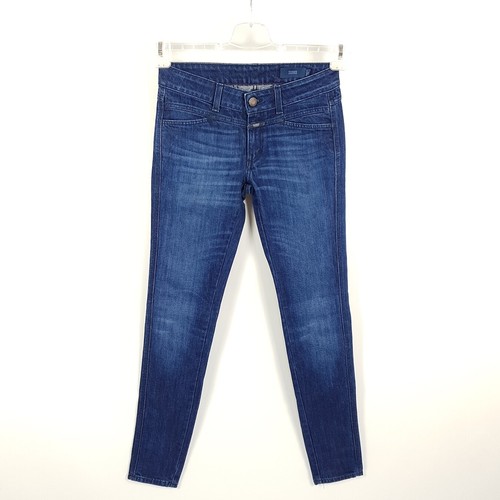 Closed jeans pedal star damen - closed,