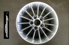 Original BMW Alufelge